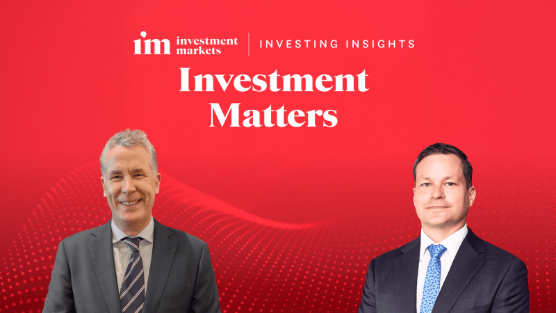 Charter Hall's Steve Bennett on supply shortages, rental growth, and why they stepped into the Life Sciences sector 